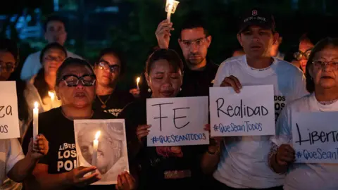 Venezuela Releases American Prisoners in Positive Gesture