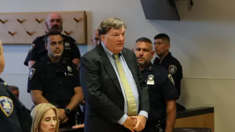 Rex Heuermann Gets Life: The End of Long Island's Dark Beach Killer