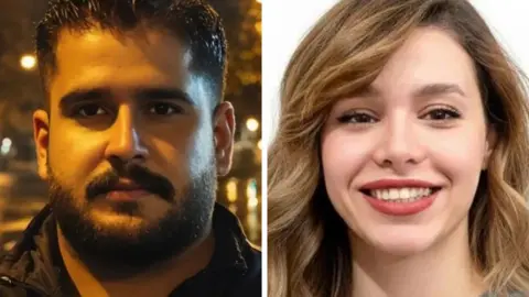 Growing Chaos: Hundreds Die in Iran Protests as Voices for Change Intensify