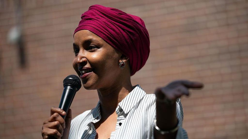 Obama Slams Federal Raid on Ilhan Omar as ‘Appalling’