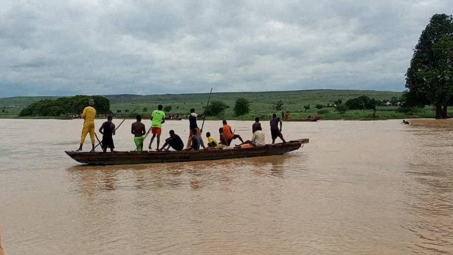 Dozens Dead After Controversial Boat Capsize in North‑Western Nigeria