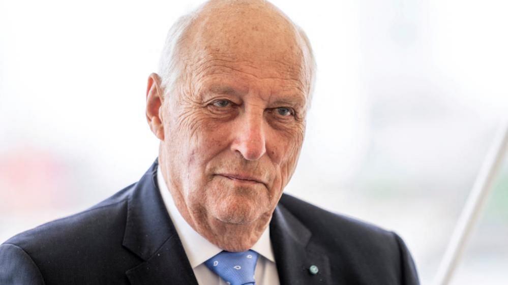 Norway’s King Takes a Sick Leave: What’s Happening with Royal Health?