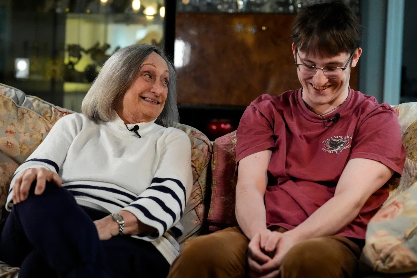 The Baby Boomers: From Revolutionaries to Octogenarians