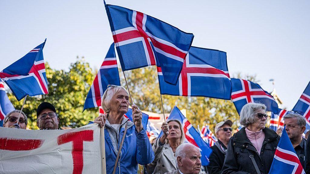 Iceland at the Crossroads: Final Vote to Re‑open EU Talks