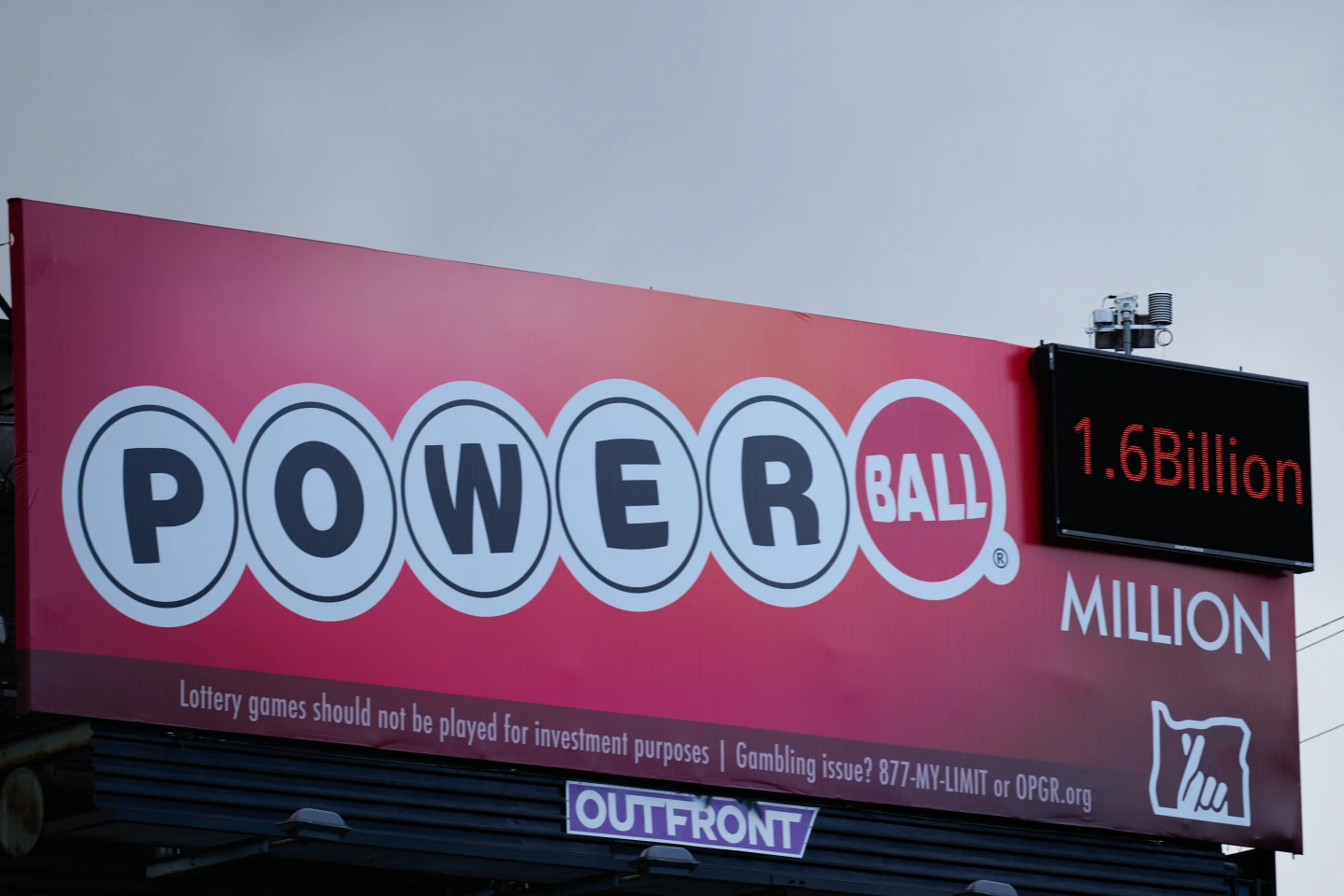 Powerball Jackpot Soars to $1.7 Billion - Are You Ready to Dream?
