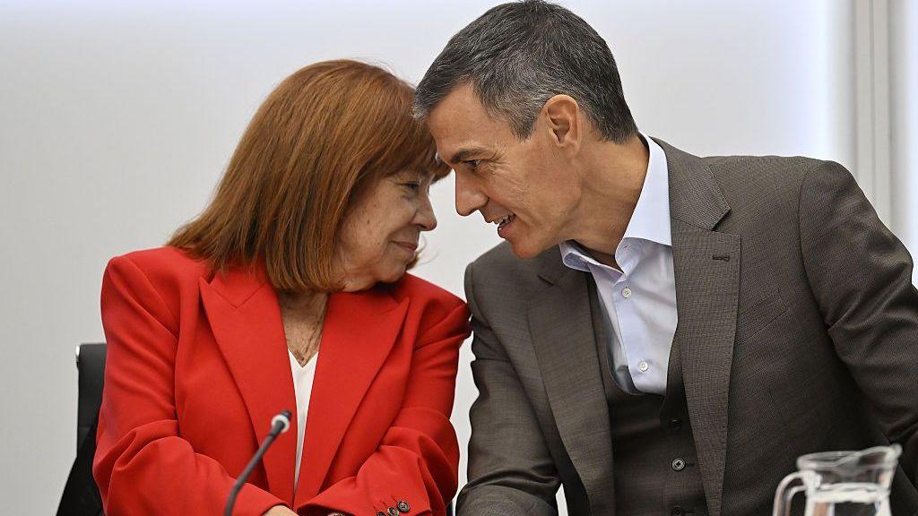 Spain’s PM Calls Snap Election as Housing Crisis Fuels Protest
