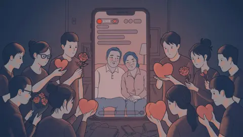 From Zero to 2M Followers: How China’s ‘Virtual Parents’ Are Giving Youngsters a Digital Hug