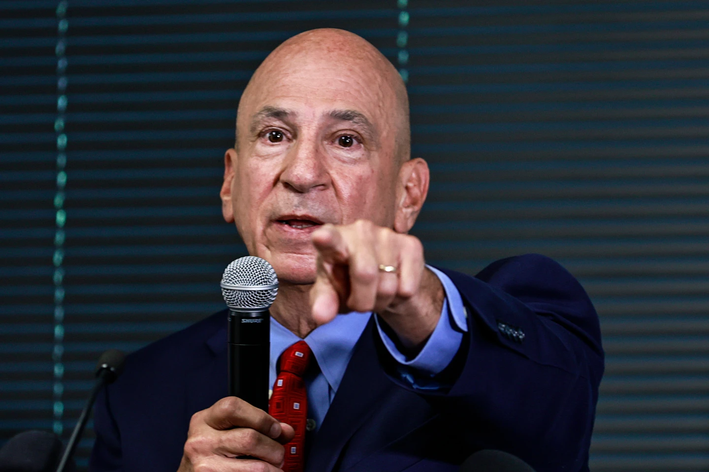 Georgia Election Case Against Trump Dismissed